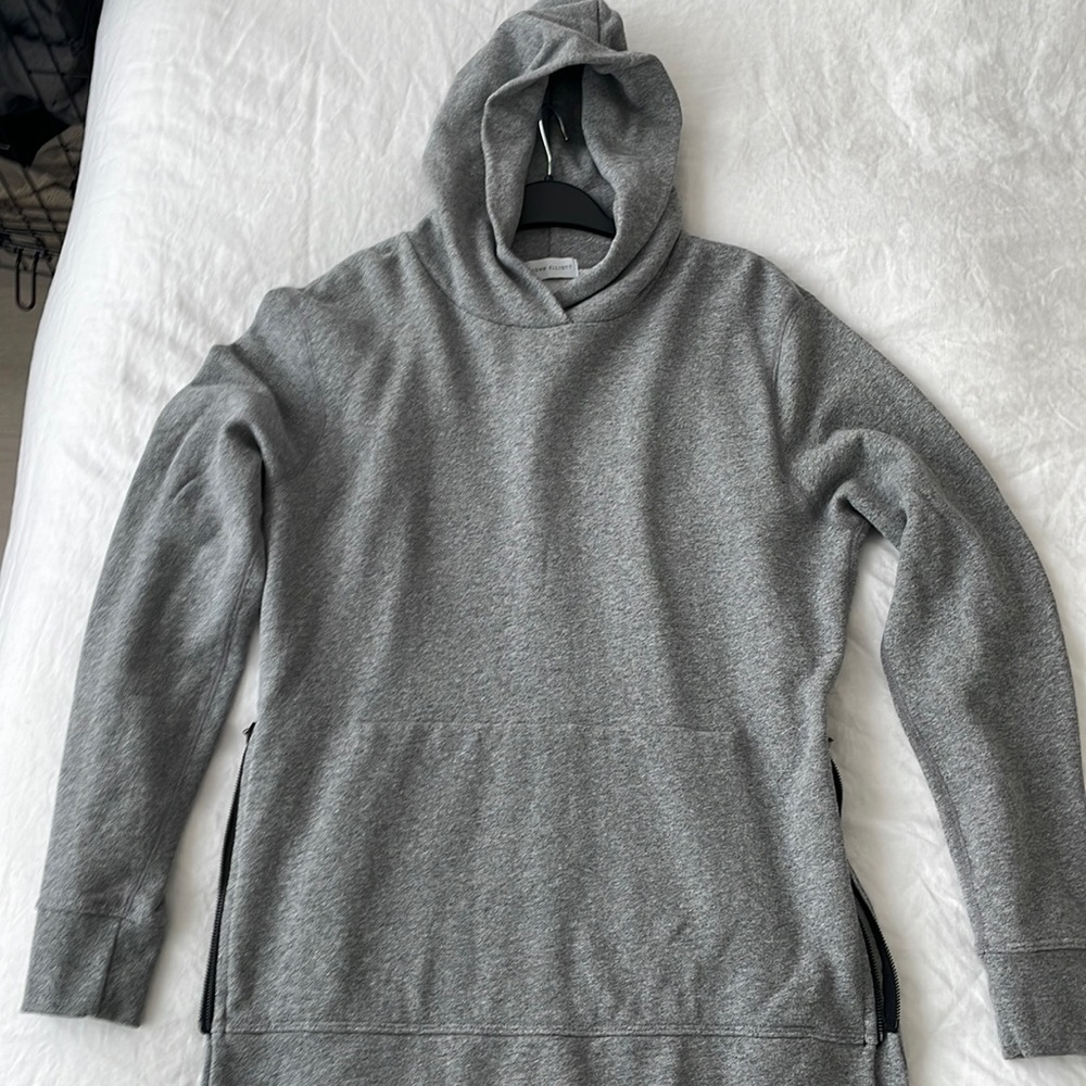 John Elliot hoodie